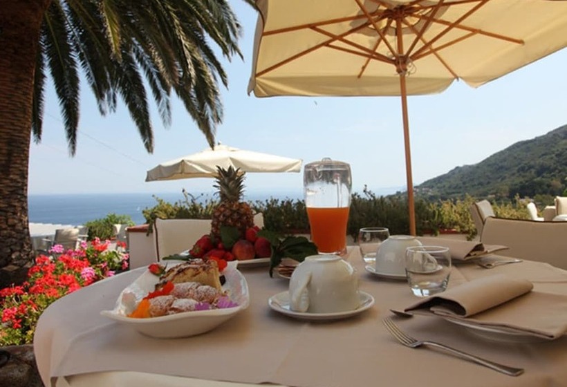 בית מלון כפרי Gallo Nero