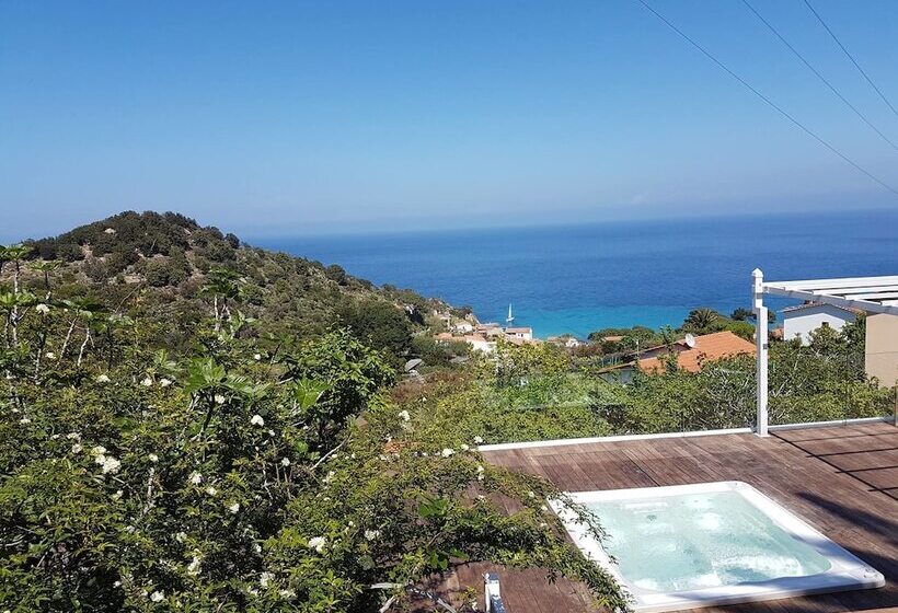 בית מלון כפרי Gallo Nero