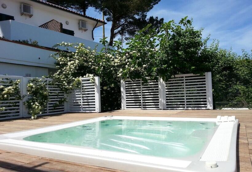 בית מלון כפרי Gallo Nero