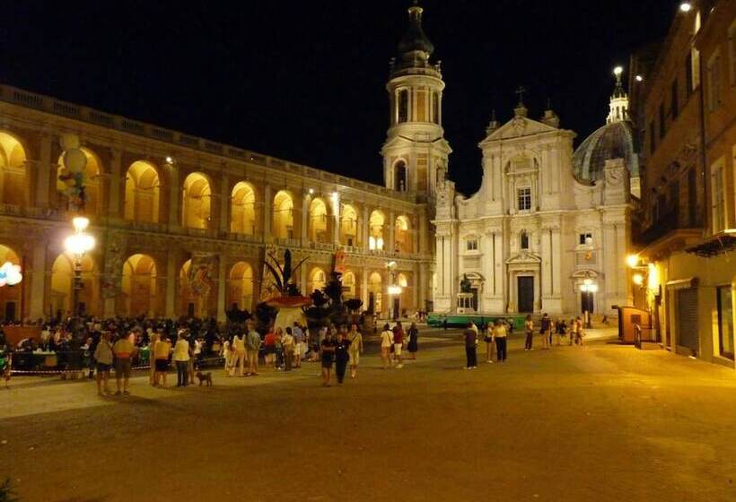 ホテル Giardinetto