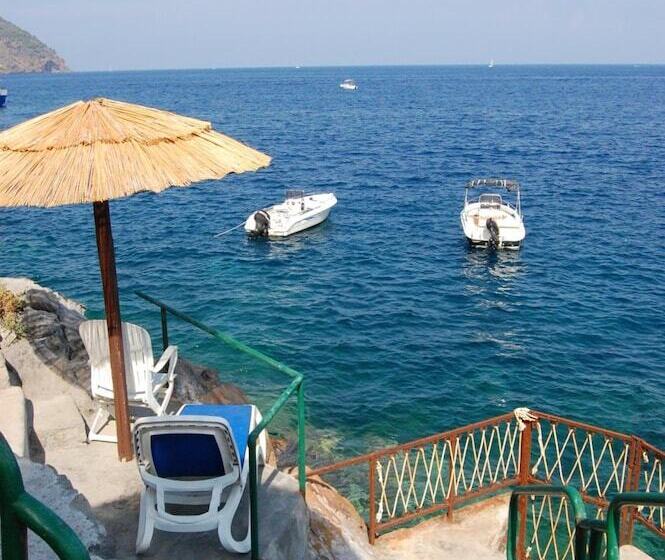هتل Giardino Sul Mare