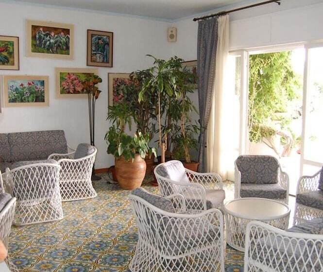هتل Giardino Sul Mare