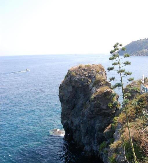 هتل Giardino Sul Mare