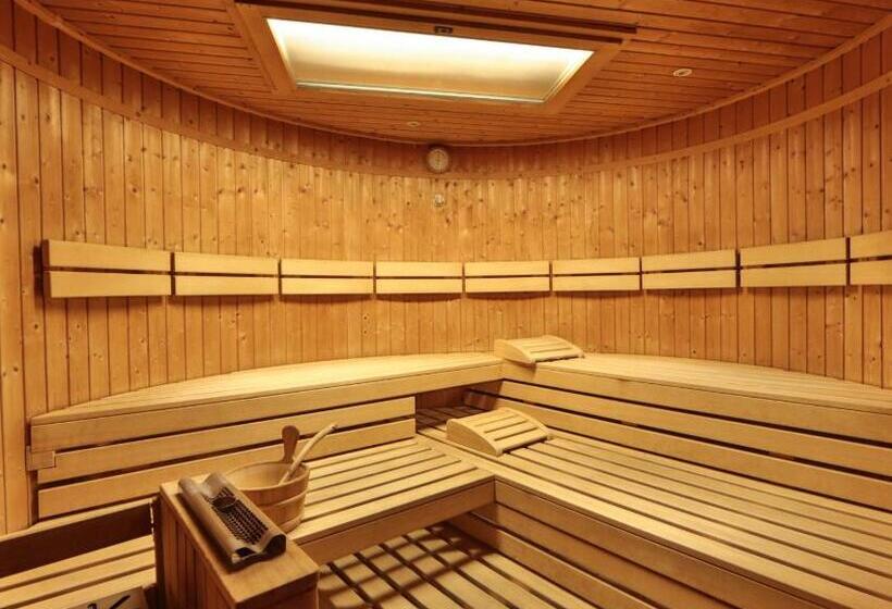 هتل Th Madonna Di Campiglio | Golf