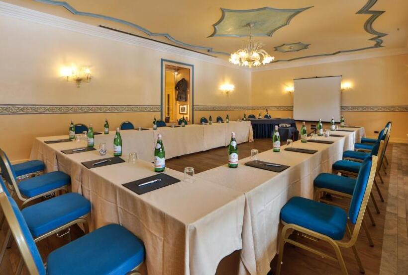 هتل Th Madonna Di Campiglio | Golf