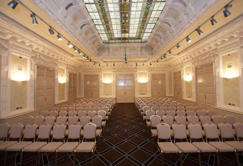 Grand Hotel Baglioni