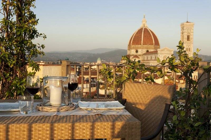 Grand Hotel Baglioni