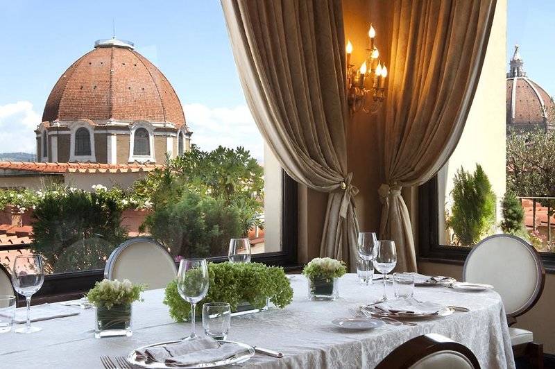 Grand Hotel Baglioni