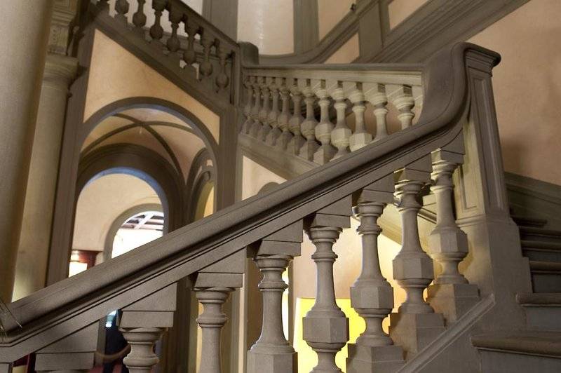 Grand Hotel Baglioni