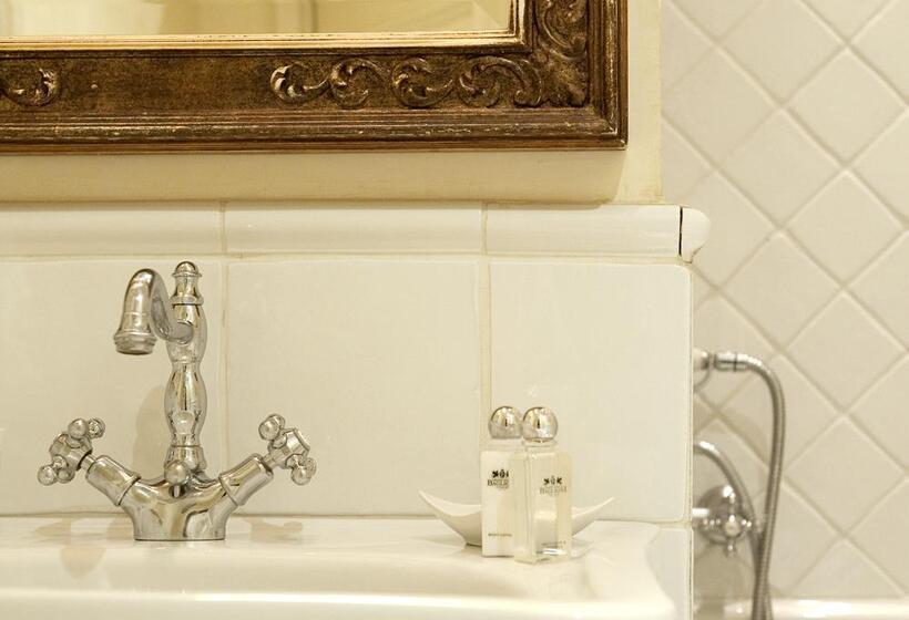 Grand Hotel Baglioni