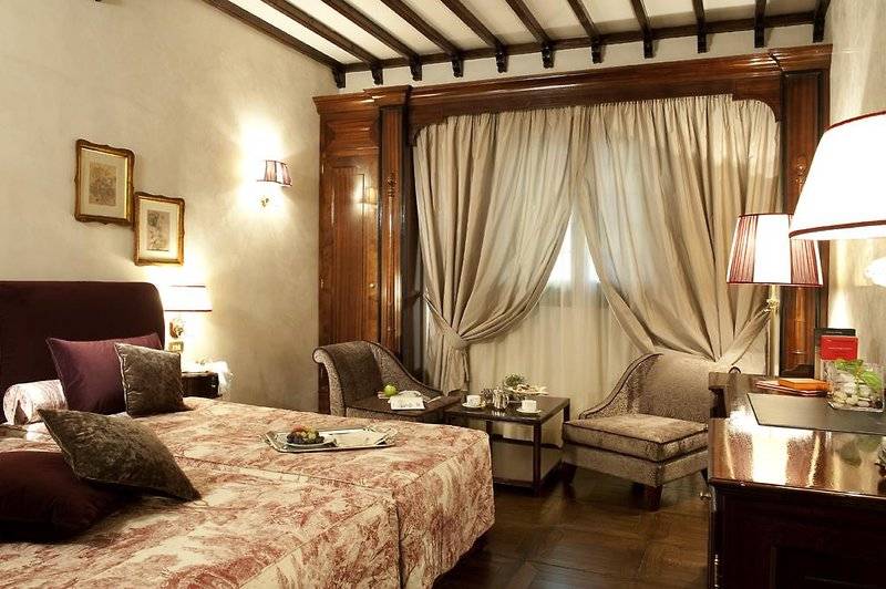 Grand Hotel Baglioni