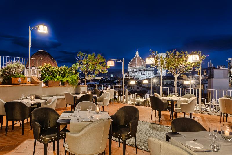 Grand Hotel Baglioni