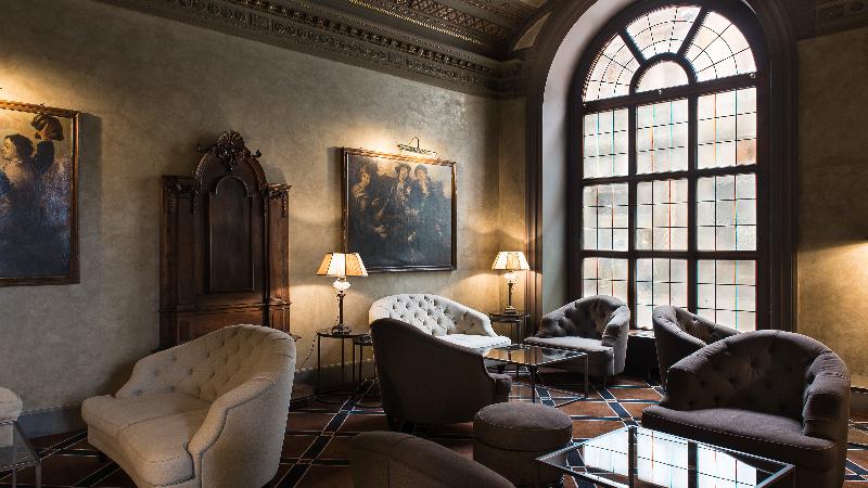 Grand Hotel Baglioni