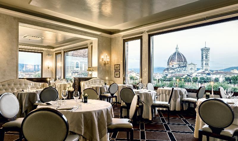 Grand Hotel Baglioni