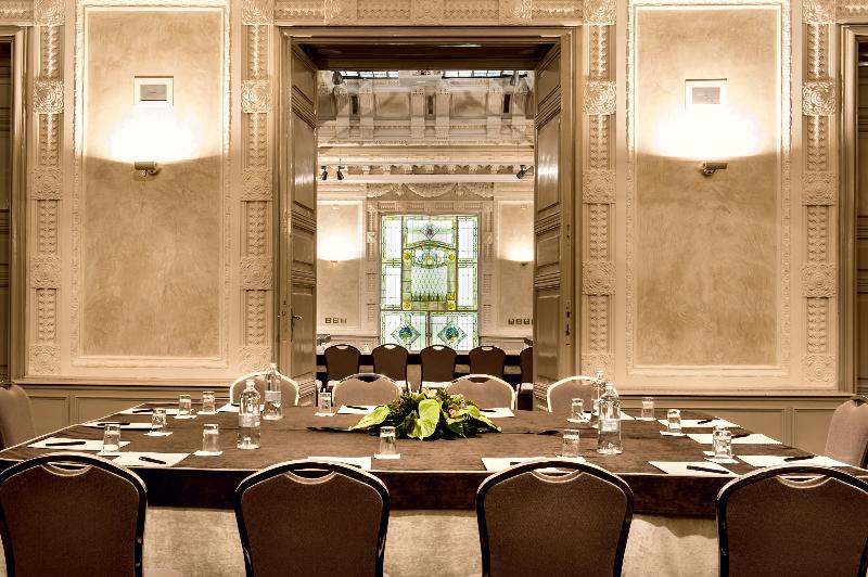 Grand Hotel Baglioni