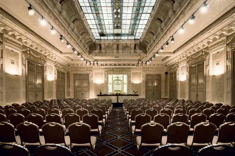 Grand Hotel Baglioni