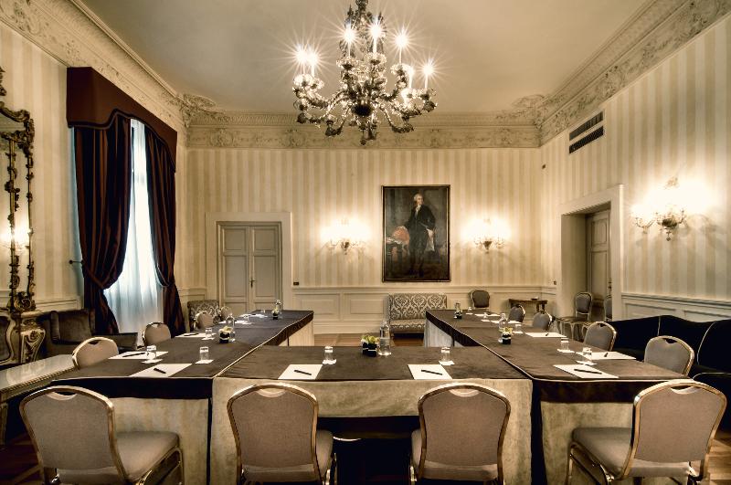 Grand Hotel Baglioni