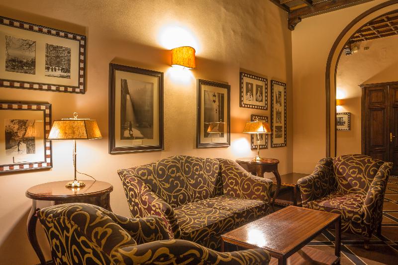 Grand Hotel Baglioni