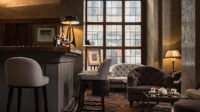 Grand Hotel Baglioni