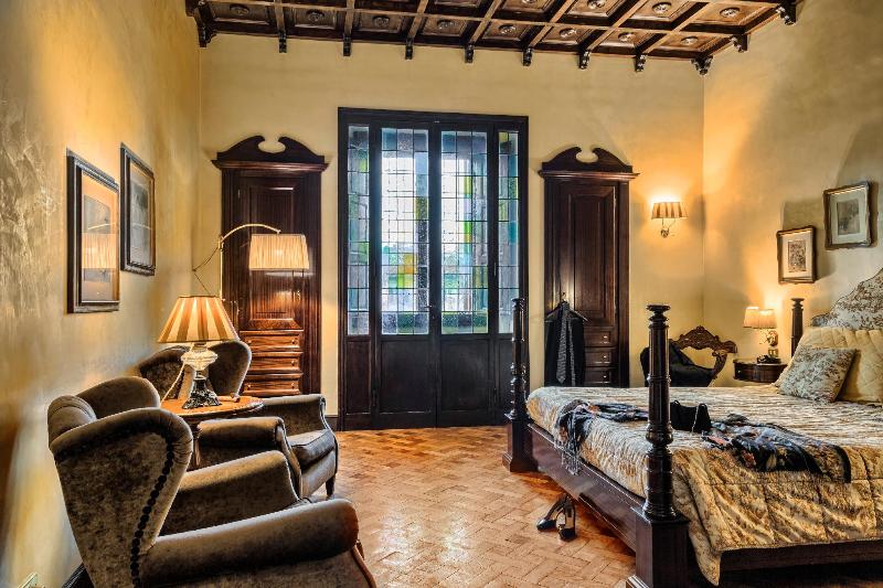 Grand Hotel Baglioni