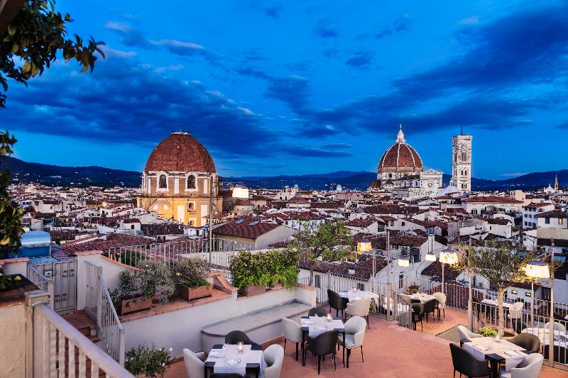 Grand Hotel Baglioni