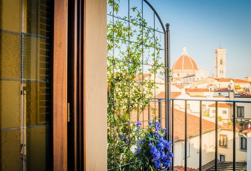 Grand Hotel Baglioni