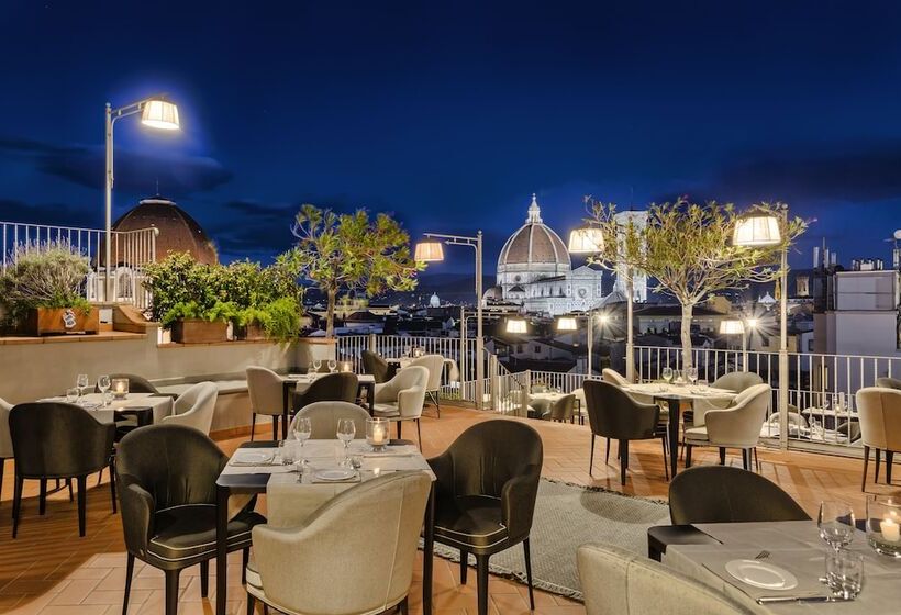 Grand Hotel Baglioni