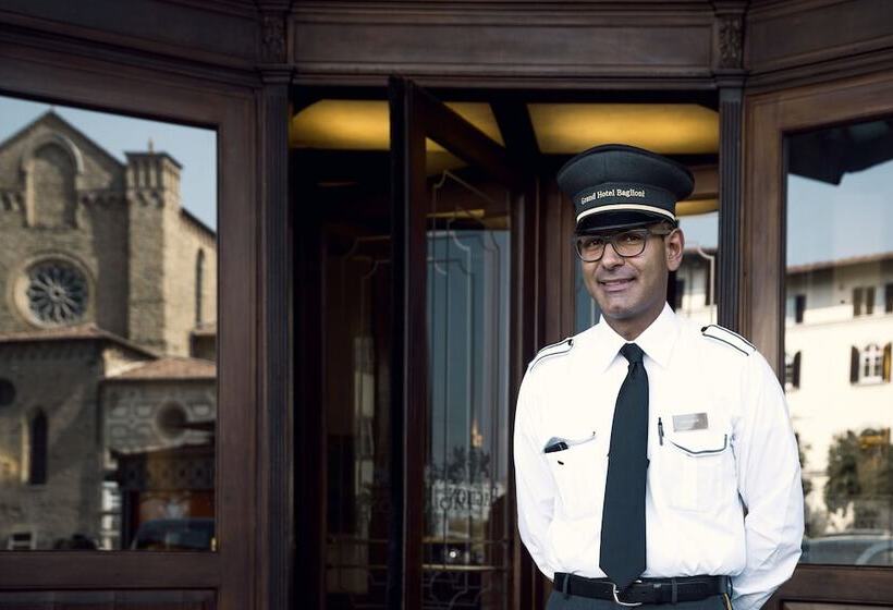 Grand Hotel Baglioni