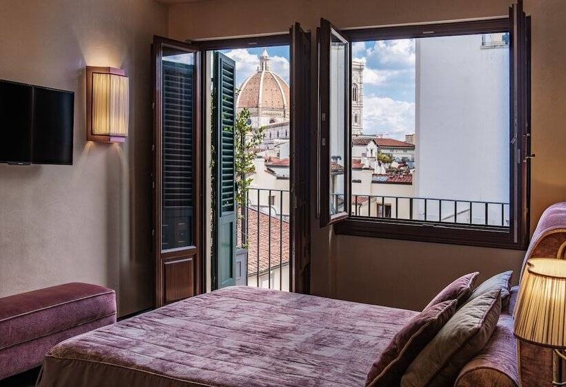 Grand Hotel Baglioni