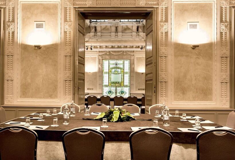 Grand Hotel Baglioni