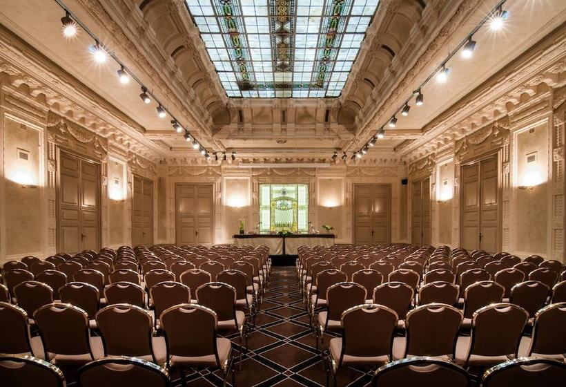 Grand Hotel Baglioni