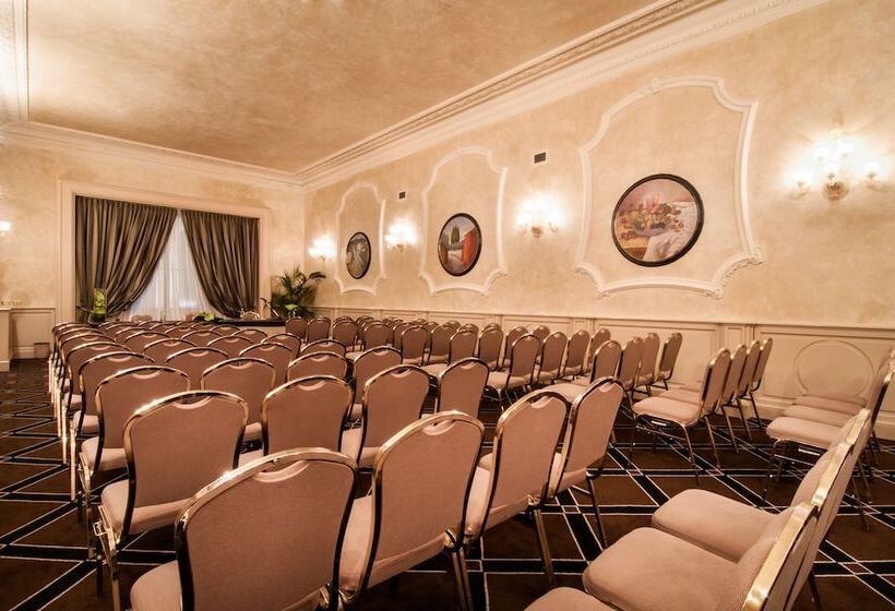 Grand Hotel Baglioni