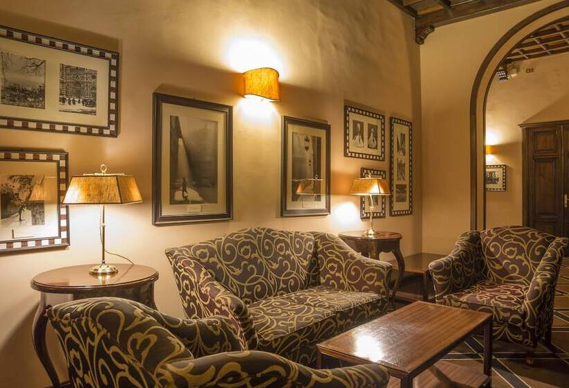 Grand Hotel Baglioni