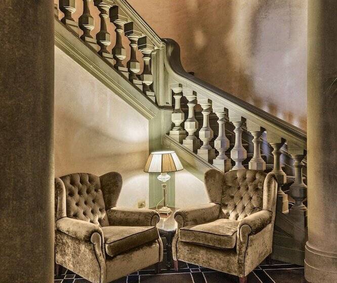 Grand Hotel Baglioni