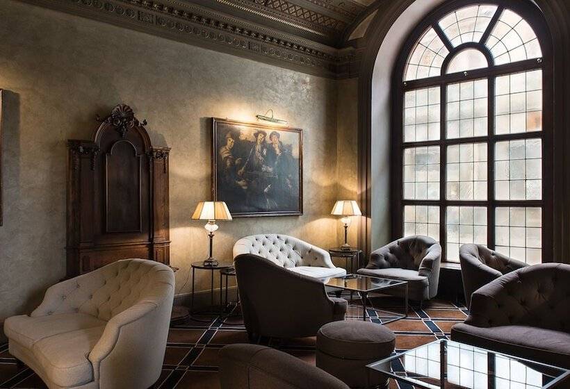 Grand Hotel Baglioni