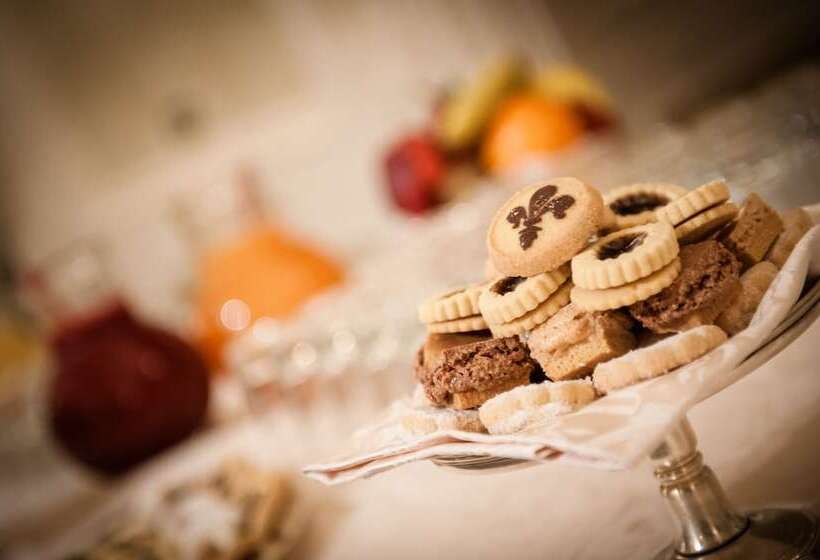 Grand Hotel Baglioni