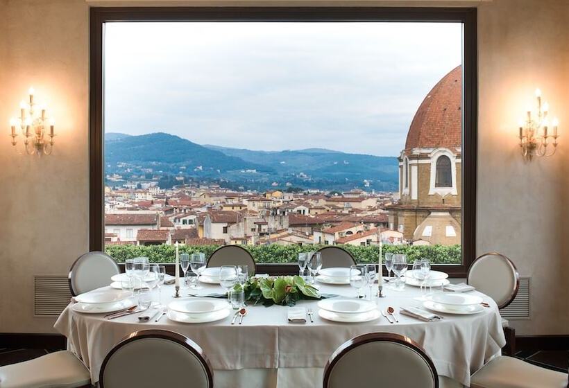 Grand Hotel Baglioni