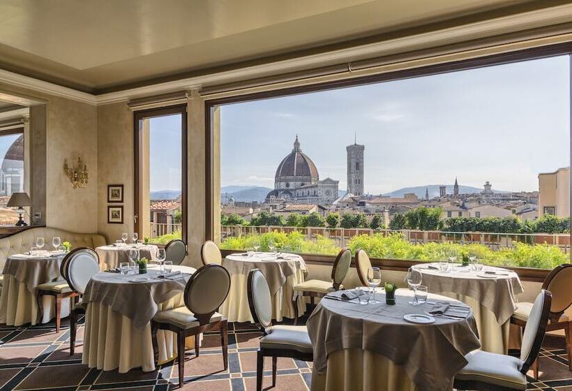 Grand Hotel Baglioni