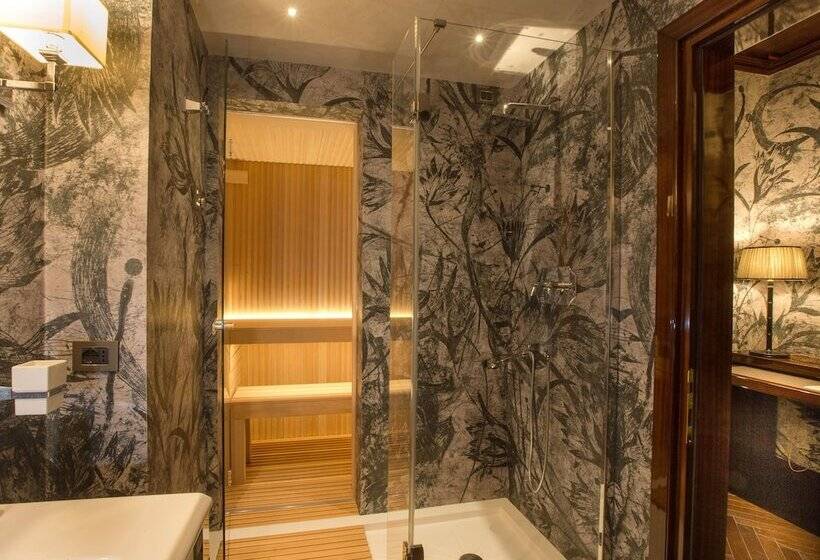 Grand Hotel Baglioni