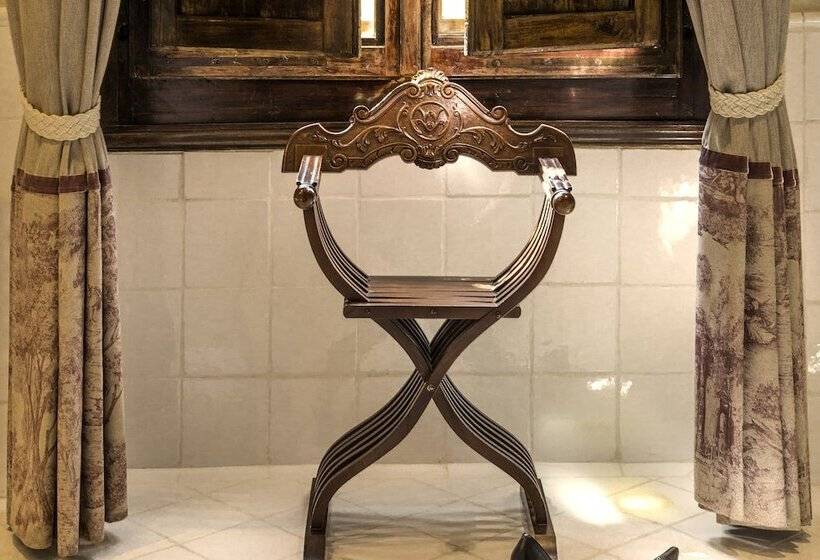 Grand Hotel Baglioni