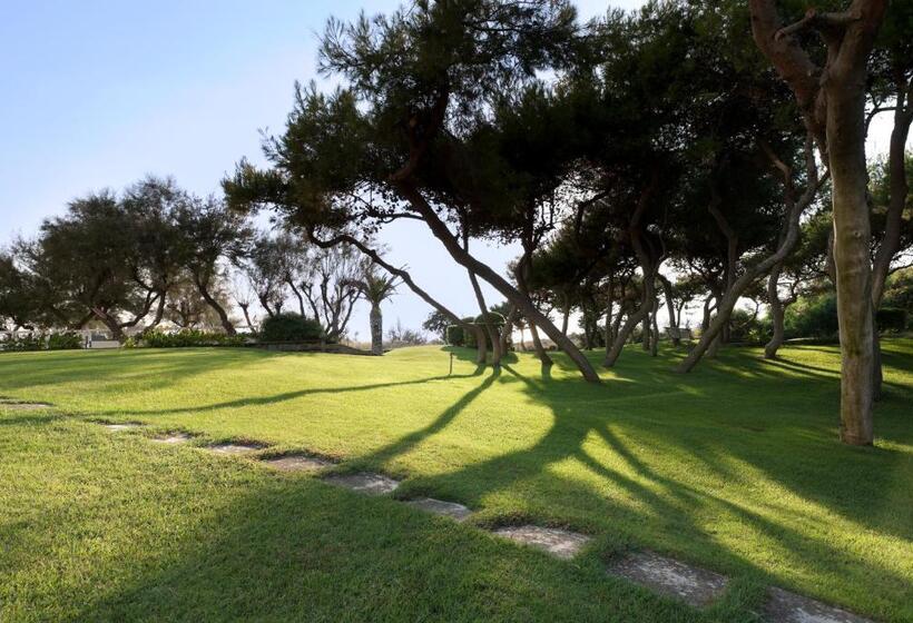 Grand Hotel Costa Brada