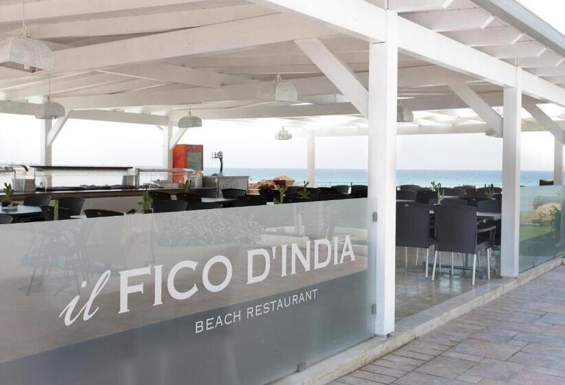 Grand Hotel Costa Brada