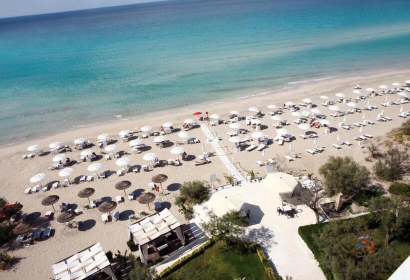 Grand Hotel Costa Brada