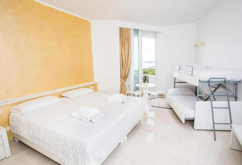 Grand Hotel Costa Brada