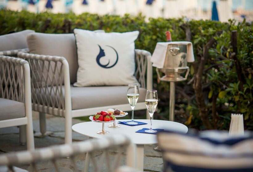 Grand Hotel Diana Majestic