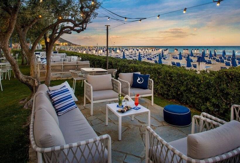 Grand Hotel Diana Majestic