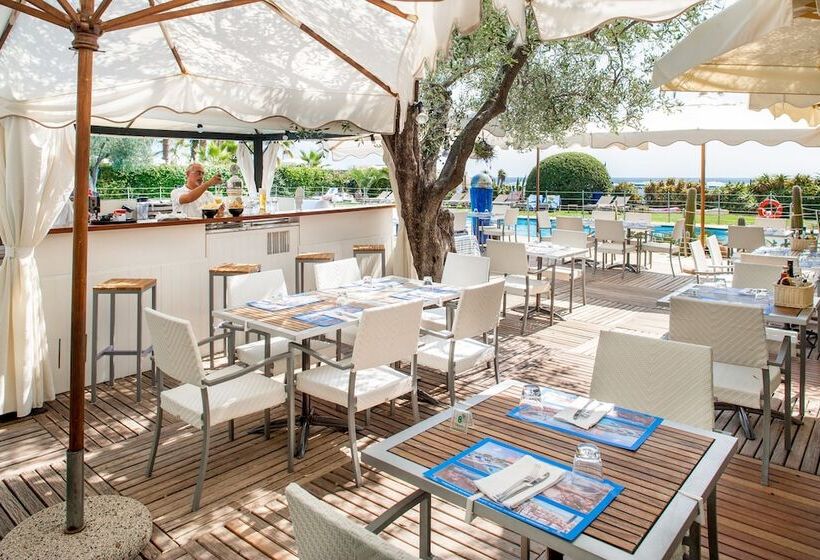 Grand Hotel Diana Majestic