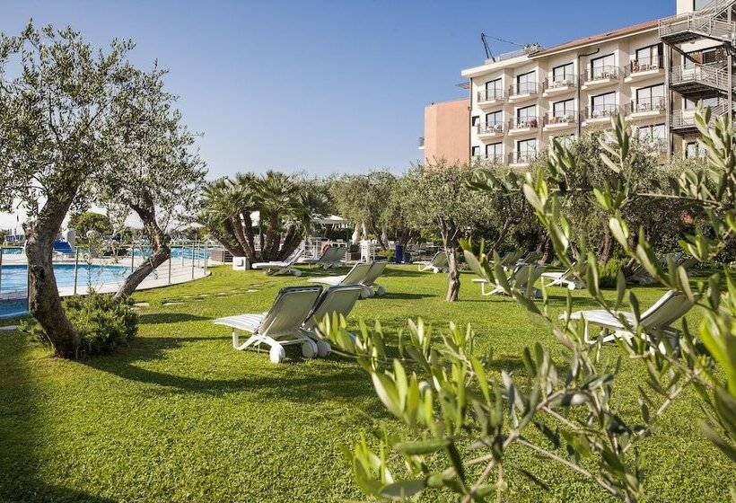 Grand Hotel Diana Majestic