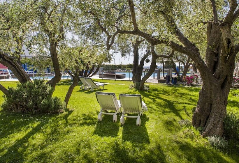 Grand Hotel Diana Majestic