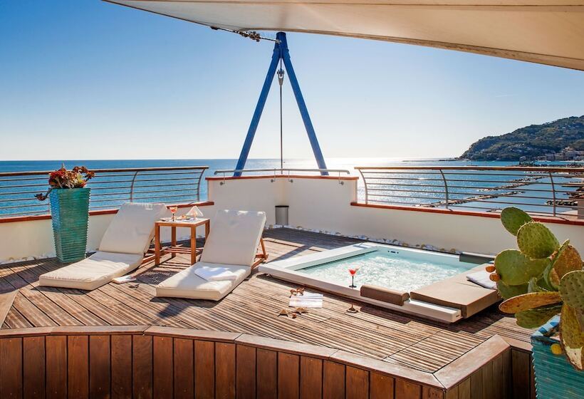 Grand Hotel Diana Majestic